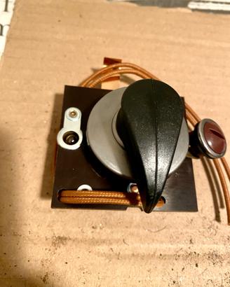 Commutatore fanale bosch eas 150 GUZZI Sport s v w