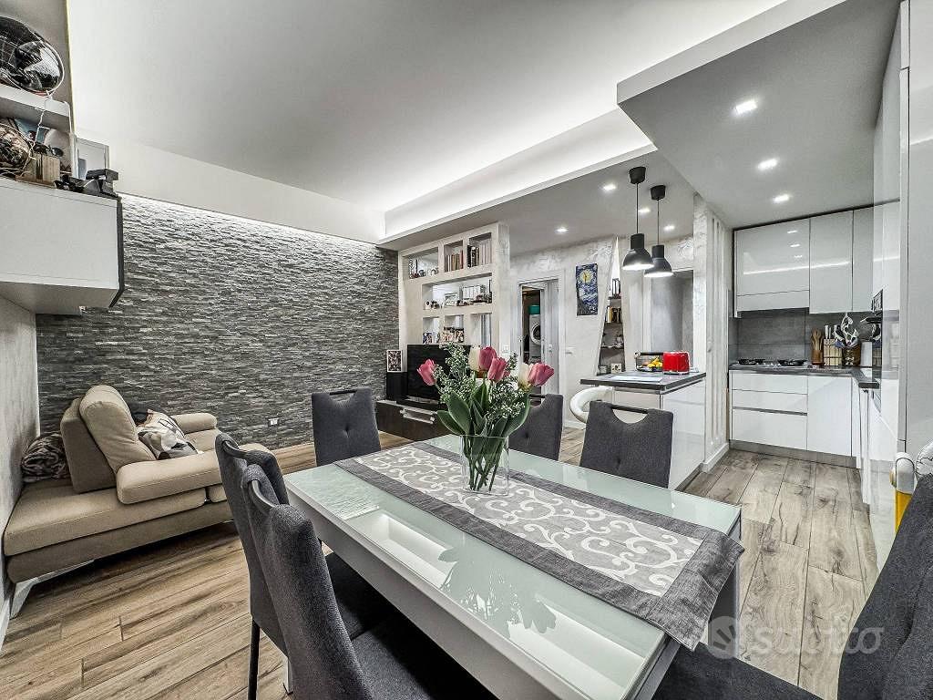 Appartamento – RM - Vista 2
