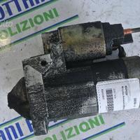 Motorino Avviamento per Renault Megane K9KP7