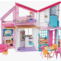Casa Malibu Barbie