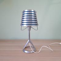 Lampada da tavolo "Cleto"
