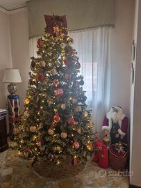 albero di natale