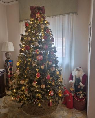 albero di natale