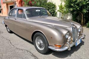 Jaguar S-Type 3.8 S 223CV