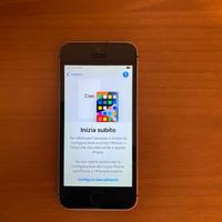 iphone se