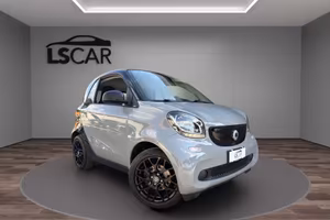 smart forTwo 1.0 Passion 71cv UNIPRO-PROMO FINANZI