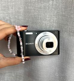 Fotocamera digitale Sony DSC-W810