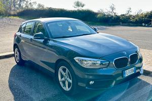 BMW 116D 5p Automatica
