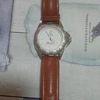 orologio vintage robe di kappa