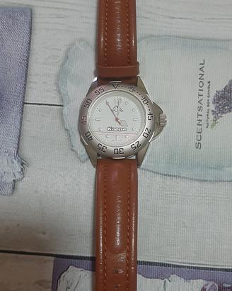 orologio vintage robe di kappa