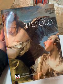 Catalogo d’Arte Tiepolo