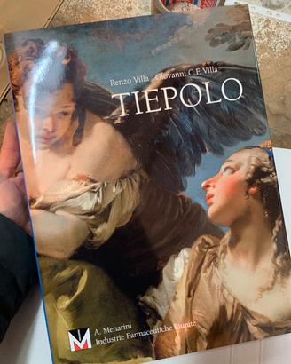 Catalogo d’Arte Tiepolo