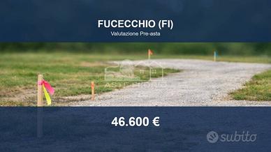 Immobile in asta di 2347 m² a Fucecchio