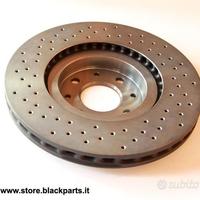 Dischi freno Brembo Xtra per Mito - Delta - Bravo 