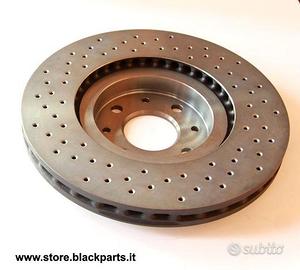 Dischi freno Brembo Xtra per Mito - Delta - Bravo 