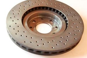 Dischi freno Brembo Xtra per Mito - Delta - Bravo 