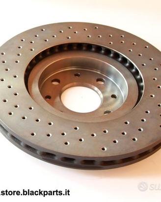 Dischi freno Brembo Xtra per Mito - Delta - Bravo 