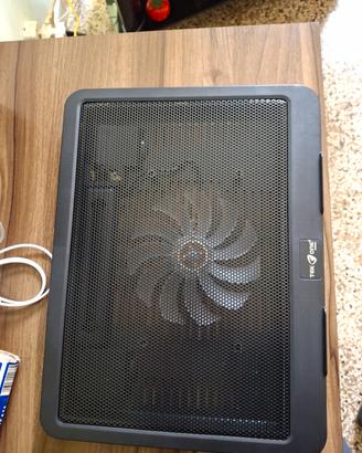 Base di raffreddamento notebook - COME NUOVA