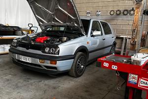 golf mk3