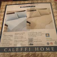 Completo lenzuolo singolo CALEFFI.