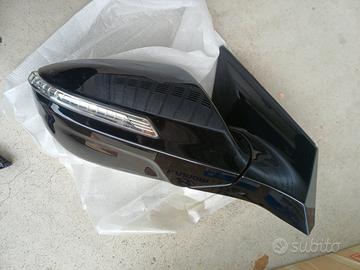 specchietto nuovo con freccia  hyundai ix35