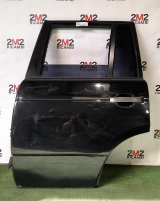 PORTIERA POSTERIORE SINISTRA LAND ROVER Range Rove