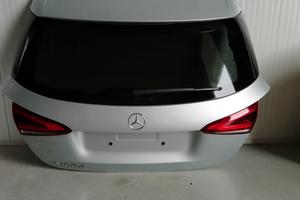 Ricambi Mercedes classe A 
