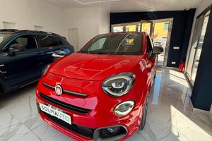 Fiat 500X FIAT 500x 1.3 T4 Sport 150cv dct