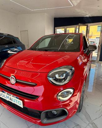 Fiat 500X FIAT 500x 1.3 T4 Sport 150cv dct