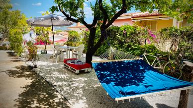 Casa Sotgiu Appartamento per vacanze