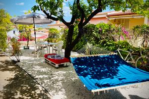 Casa Sotgiu Appartamento per vacanze