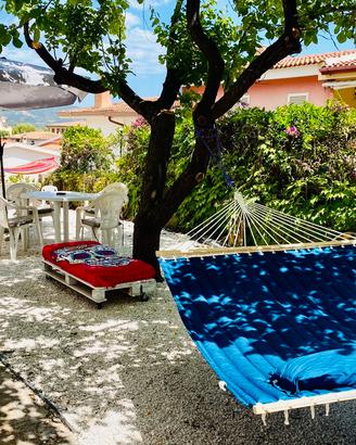 Casa Sotgiu Appartamento per vacanze