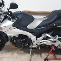 Suzuki GSR 600