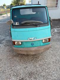 Piaggio Poker