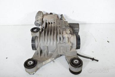 Differenziale posteriore VW Tiguan 2.0 TDI