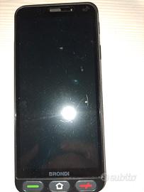 smartphone brondi