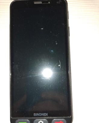 smartphone brondi