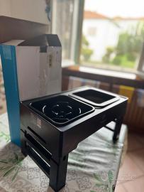 petace elevated dog bowls