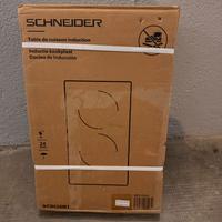 Piano cottura induzzione 2 fuochi nuovo mai aperto