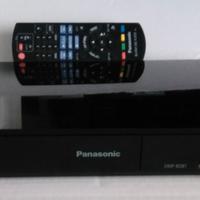 Lettore bluray Panasonic 
