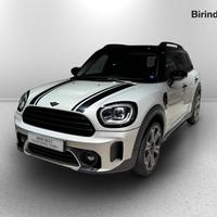 MINI Mini Countrym.(F60) - Mini 2.0 Cooper D Yours