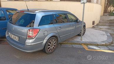 OPEL Astra 3ª serie - 2007