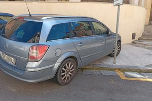 OPEL Astra 3ª serie - 2007