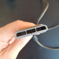 Cavo collegamento controller  Sony PlayStation 1-2