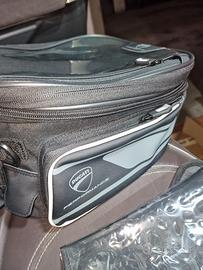 Borsa Da Serbatoio Morbida Ducati Per Hypermotard 