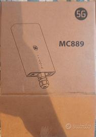 antenna zte mc889 5g windtre debrandizzabile 