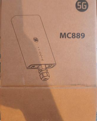 antenna zte mc889 5g windtre debrandizzabile 