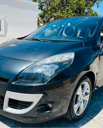 Renault Scenic X Mod 1.5dCi - PERFETTA - 2010