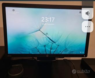 Monitor HP 24"