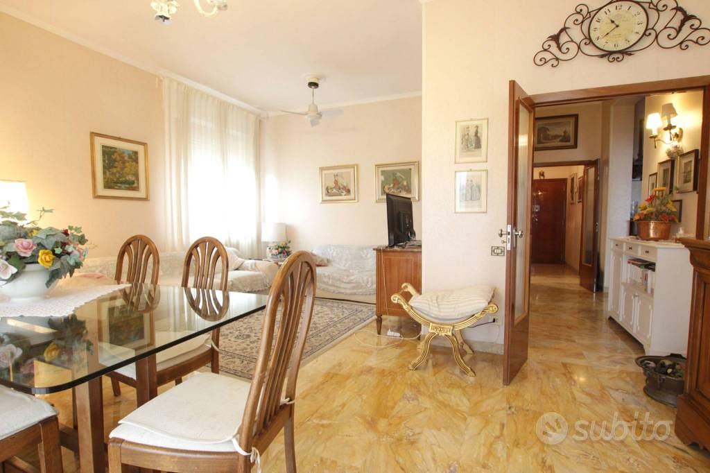 Appartamento – Siena, Camollia - Vista 2